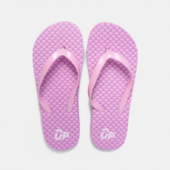 Up Kida Chancla Esclava Kids' Flip Flops