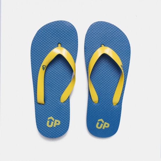 Up Kids Chancla Esclava Kids' Flip Flops