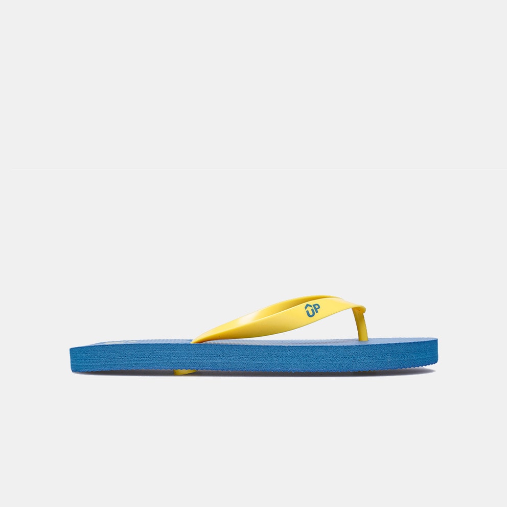 Up Kids Chancla Esclava Kids' Flip Flops