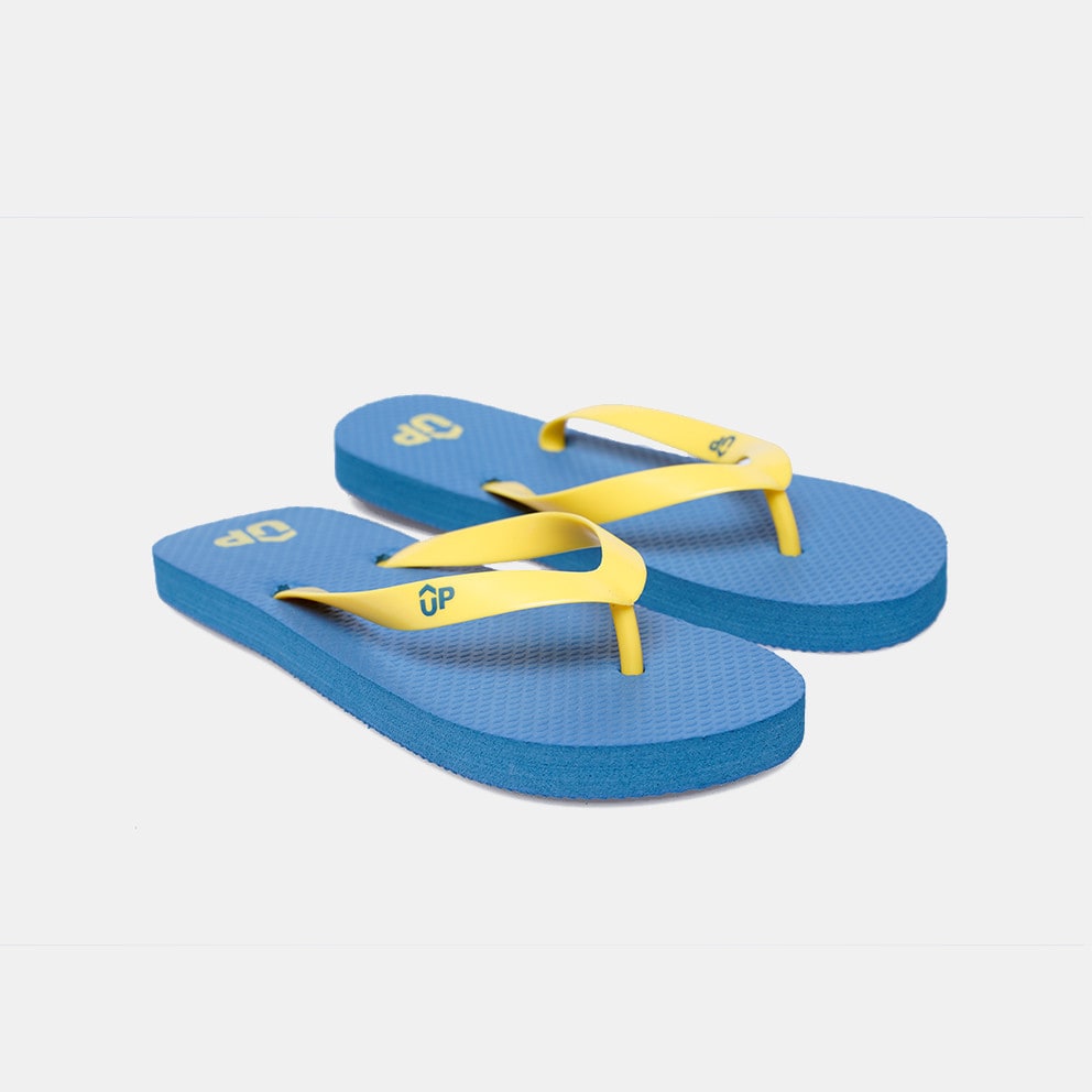 Up Kids Chancla Esclava Kids' Flip Flops