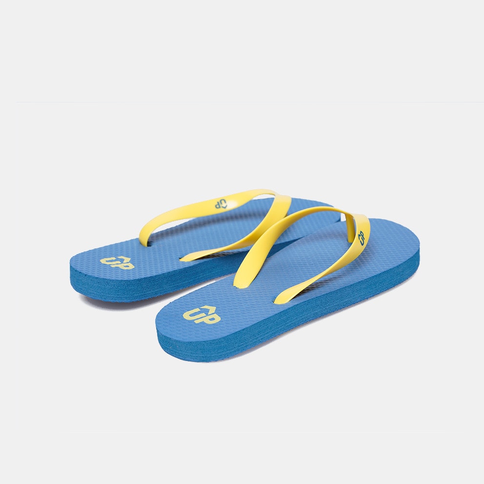 Up Kids Chancla Esclava Kids' Flip Flops