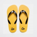 Up Kids Chancla Esclava Kids' Flip Flops