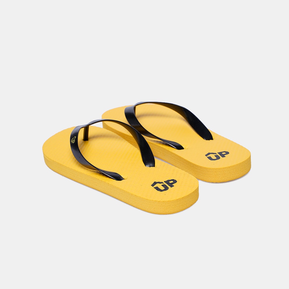 Up Kids Chancla Esclava Kids' Flip Flops