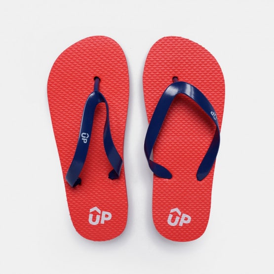 Up Chancla Esclava Kids' Flip Flops