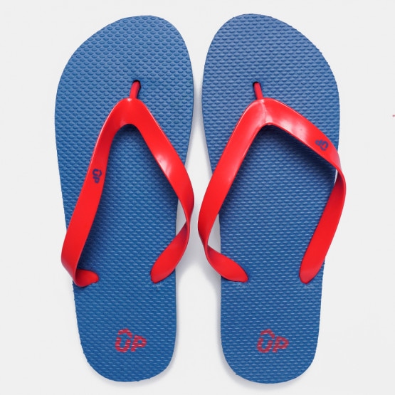 NEW Supreme Sandals RED BOX Logo Flip Flop Slippers Summer 2014