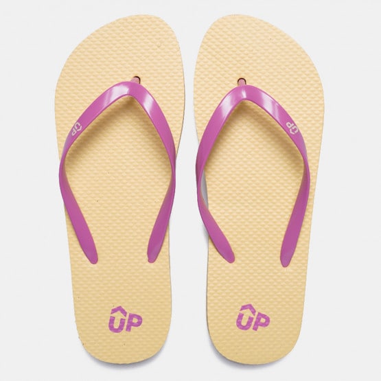 Up Sra Chancla Esclava Women's Flip Flops