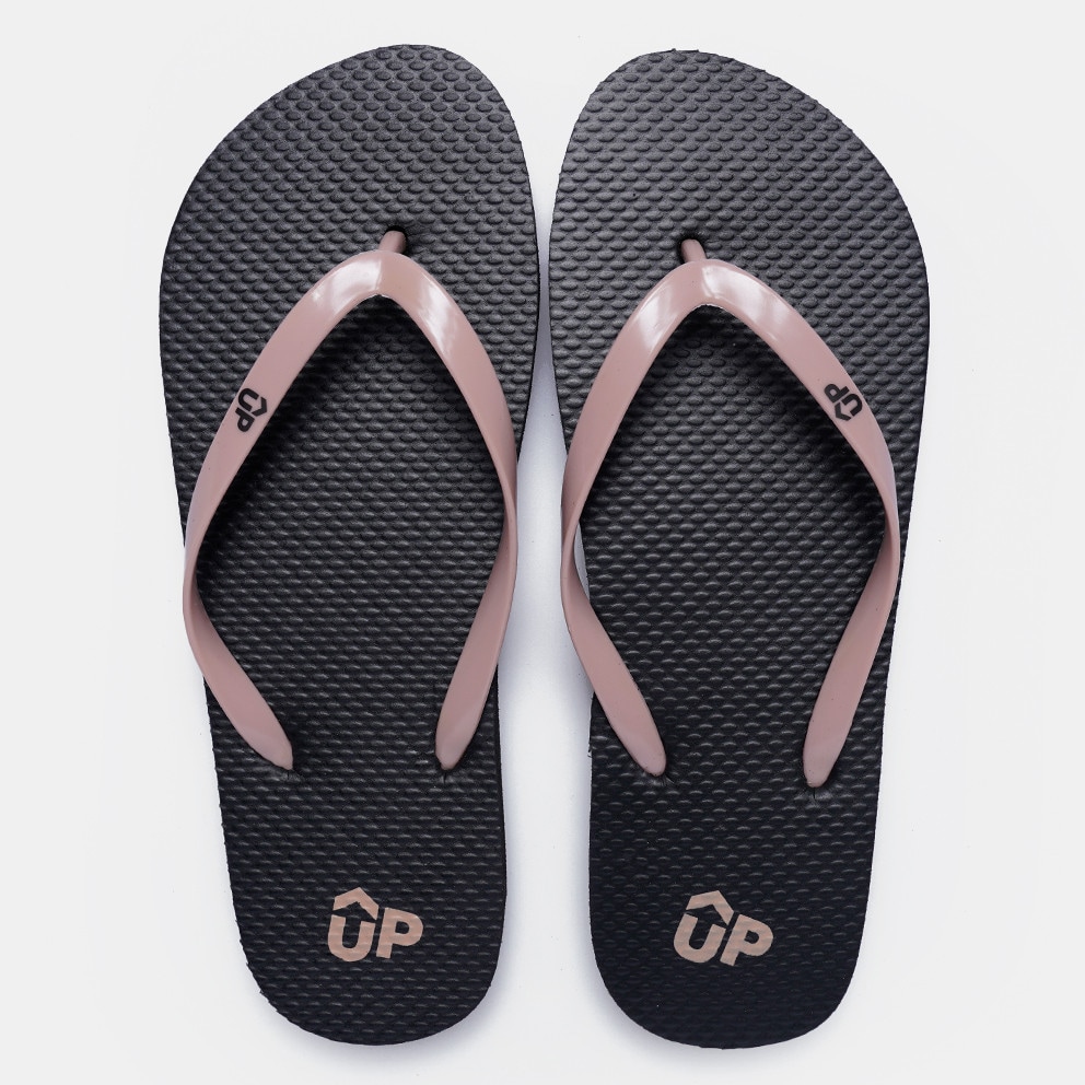 Up Sra Chancla Esclava Women's Flip Flops