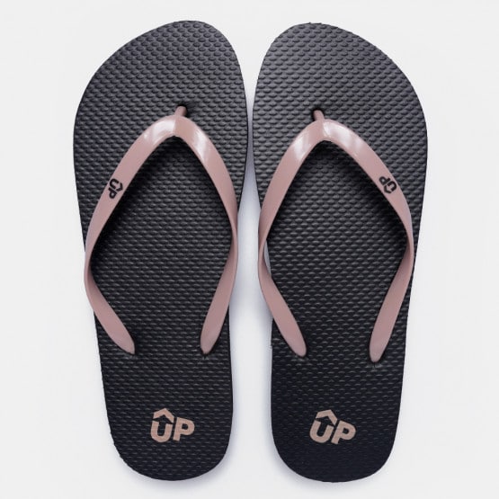 Up Sra Chancla Esclava Women's Flip Flops