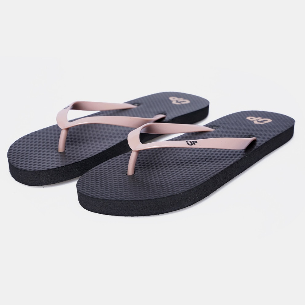 Up Sra Chancla Esclava Women's Flip Flops