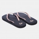 Up Sra Chancla Esclava Women's Flip Flops