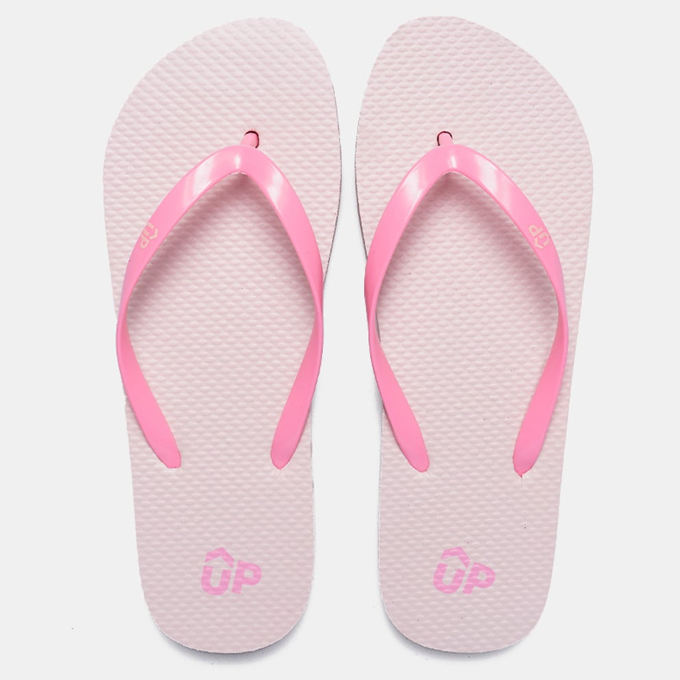 Up Sra Chancla Esclava Women's Flip Flops