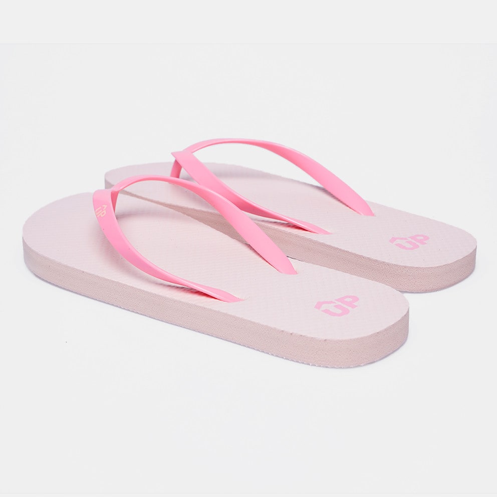 Up Sra Chancla Esclava Women's Flip Flops