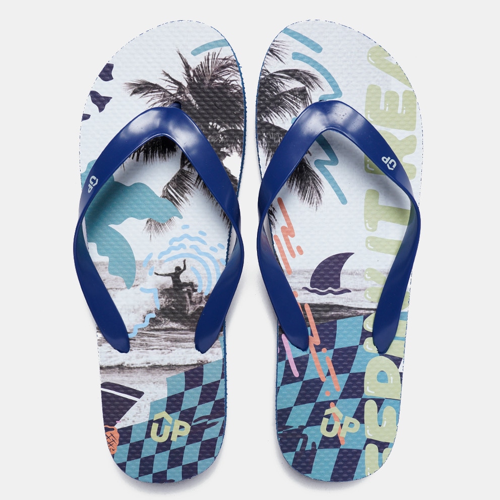 Up Cro Chancla Esclava Men's Flip Flops