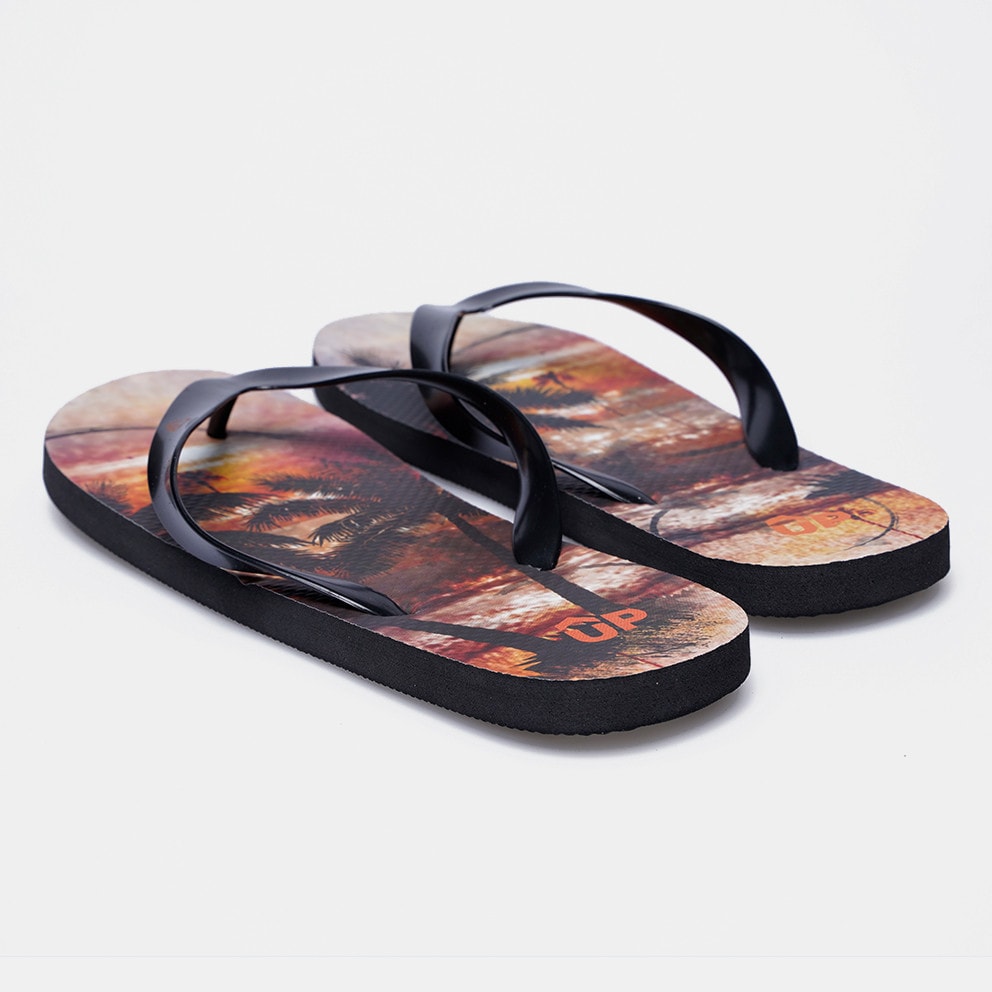 Up Cro Chancla Esclava Men's Flip Flops