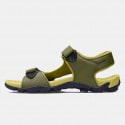 Boriken Almadraba Men's Sandals