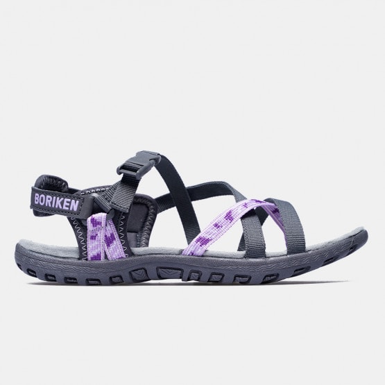 Boriken Yuka Women's Sandals