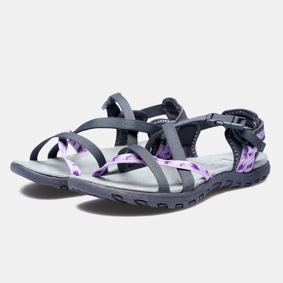 Boriken Yuka Women's Sandals