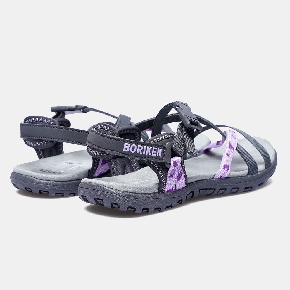 Boriken Yuka Women's Sandals