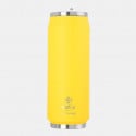 Estia "Save The Aegean" Travel Cup Θερμός με Καλαμάκι 500ml