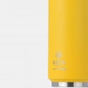 Estia "Save The Aegean" Travel Cup Θερμός με Καλαμάκι 500ml