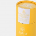 Estia "Save The Aegean" Travel Cup Θερμός με Καλαμάκι 500ml