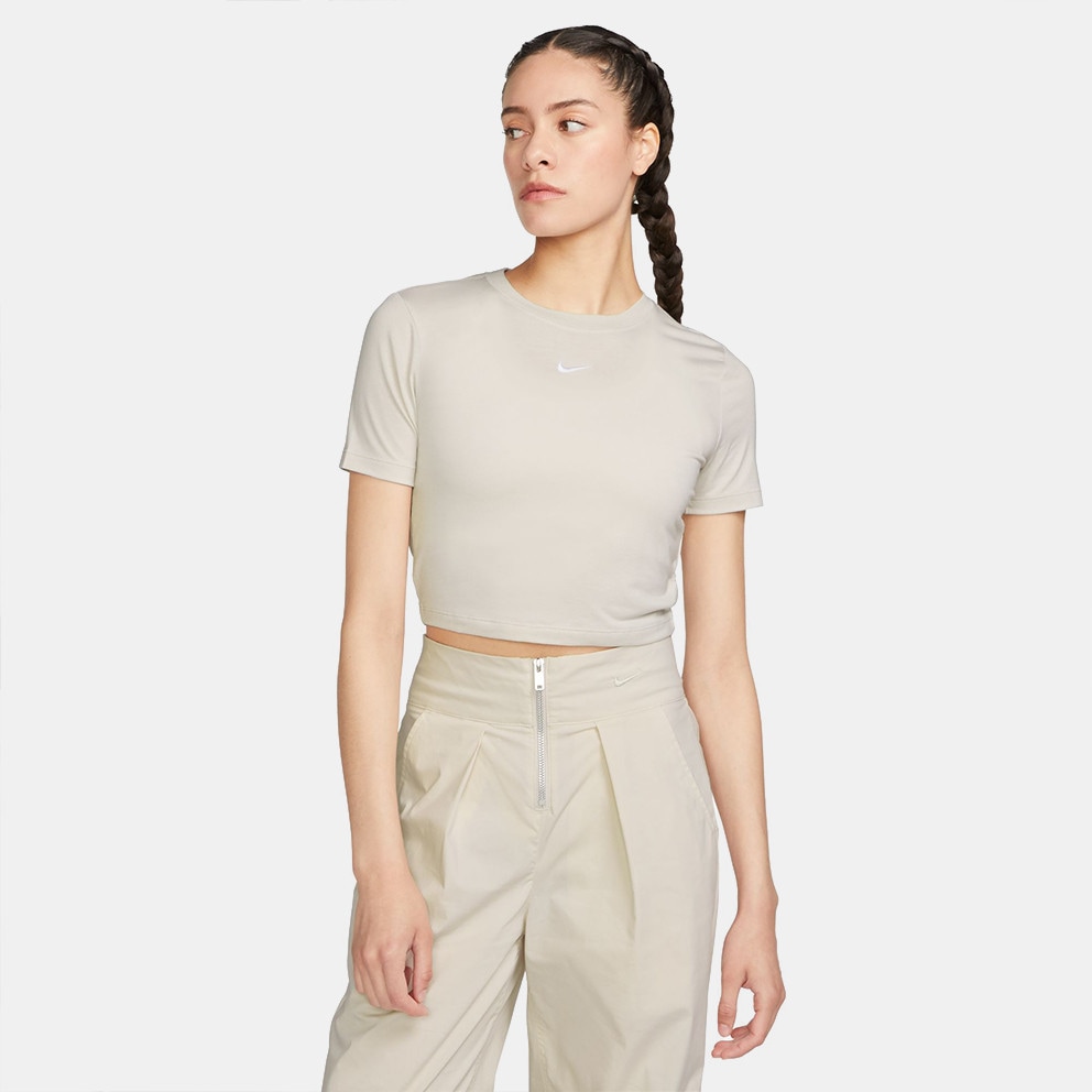 Women's Crop Tops, Cropped Blouses, Cropped Tees & More