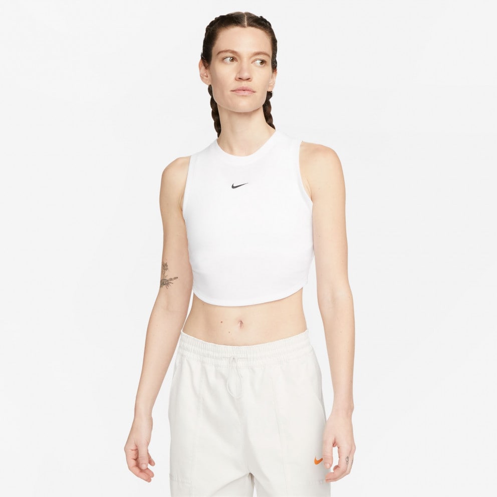 Pantofi Zoom Pegasus 38 DO2423 739 University Gold Black Orange Nike Sportswear Essential Rib Cropped Women's Tank Top White FB8279 - 100