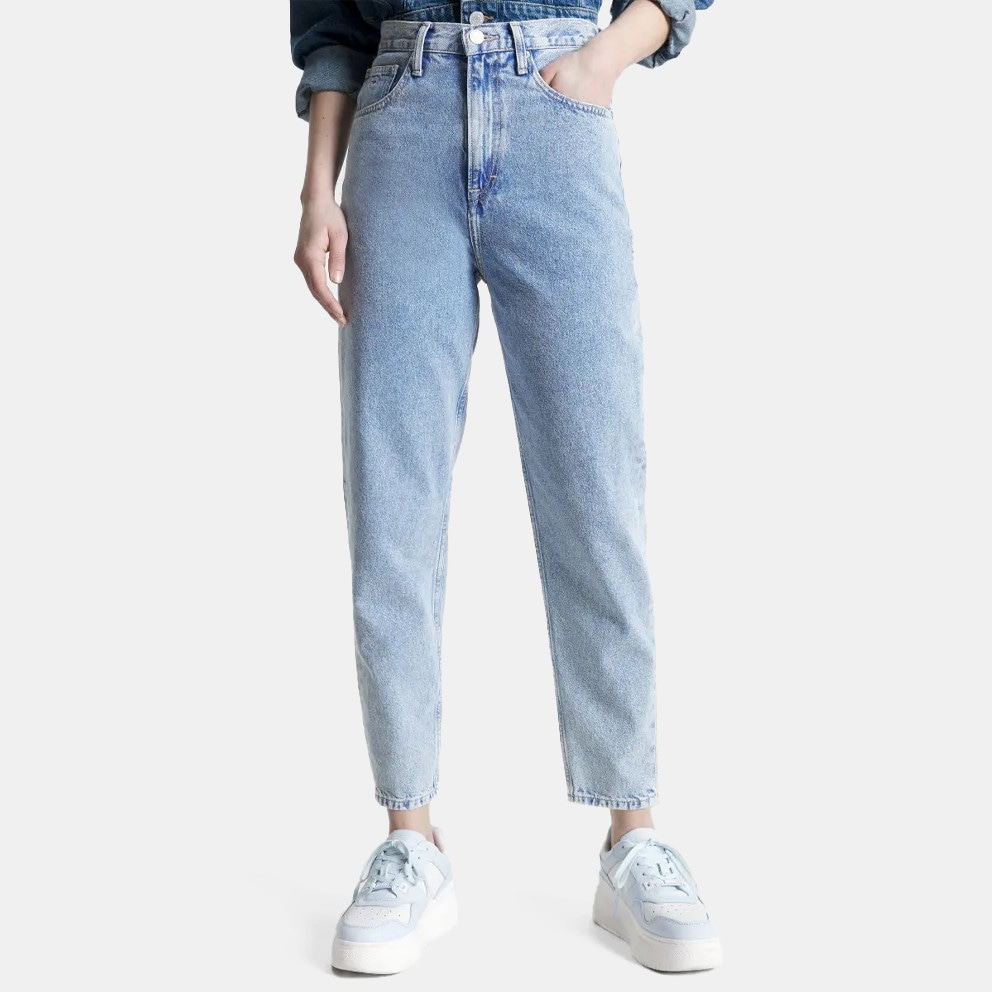 Tommy Jeans Mom Jean Uhr Tpr Cg4014 (9000152660_55447)