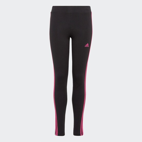 adidas Performance 3-Stripes Kids' Leggings