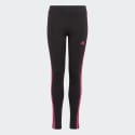 adidas Performance 3-Stripes Kids' Leggings