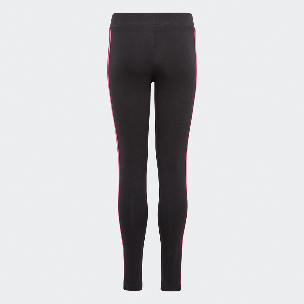 adidas 3-Stripes Kids' Leggings