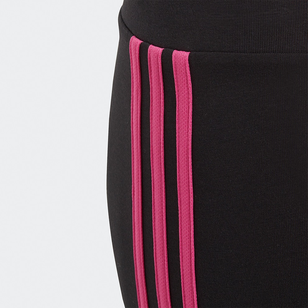 adidas 3-Stripes Kids' Leggings
