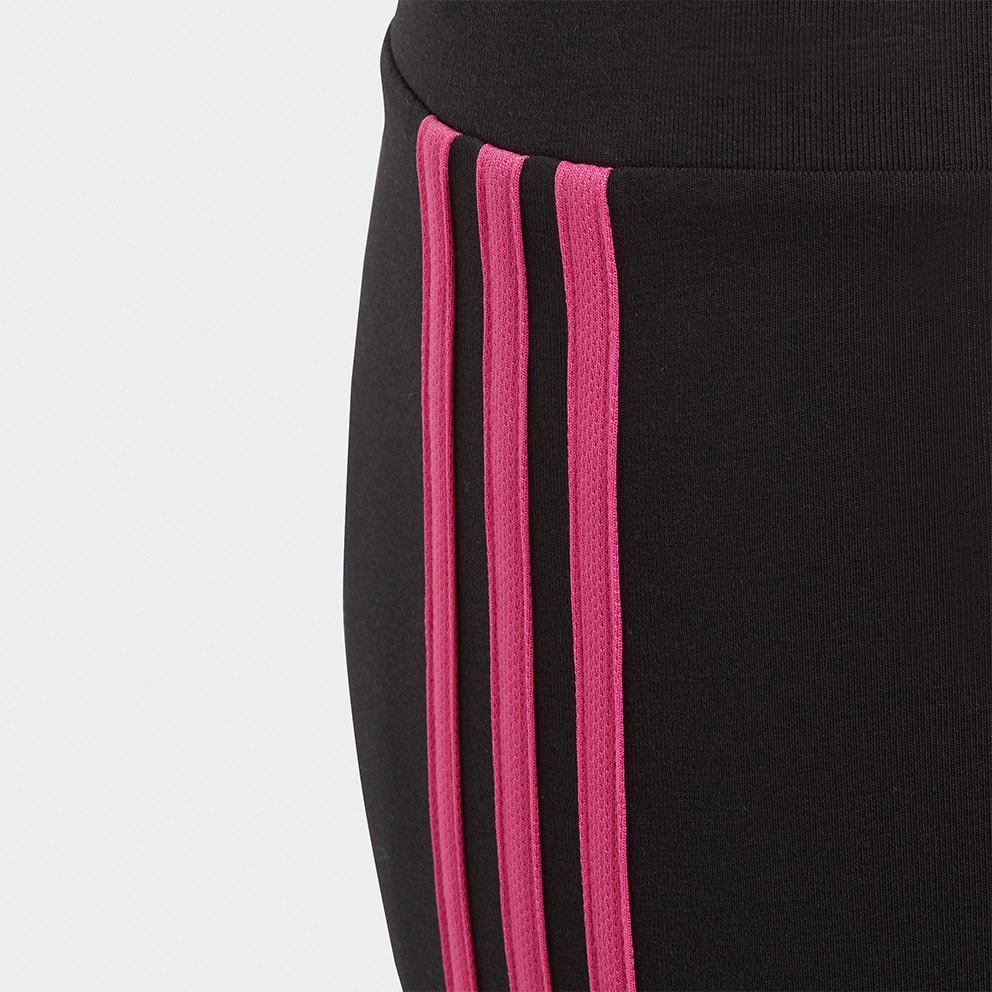 adidas Performance 3-Stripes Kids' Leggings