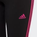 adidas 3-Stripes Kids' Leggings