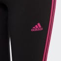 adidas Performance 3-Stripes Kids' Leggings