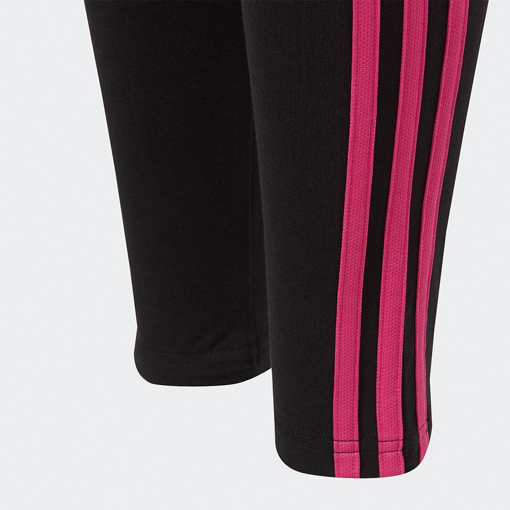 adidas Performance 3-Stripes Kids' Leggings