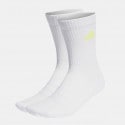 adidas Crew 3-Pack Unisex Κάλτσες