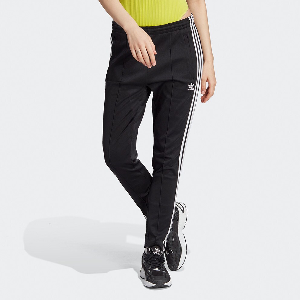 adidas Originals Adicolor Sst Γυναικείο Παντελόνι Φόρμας (9000154650_1469)