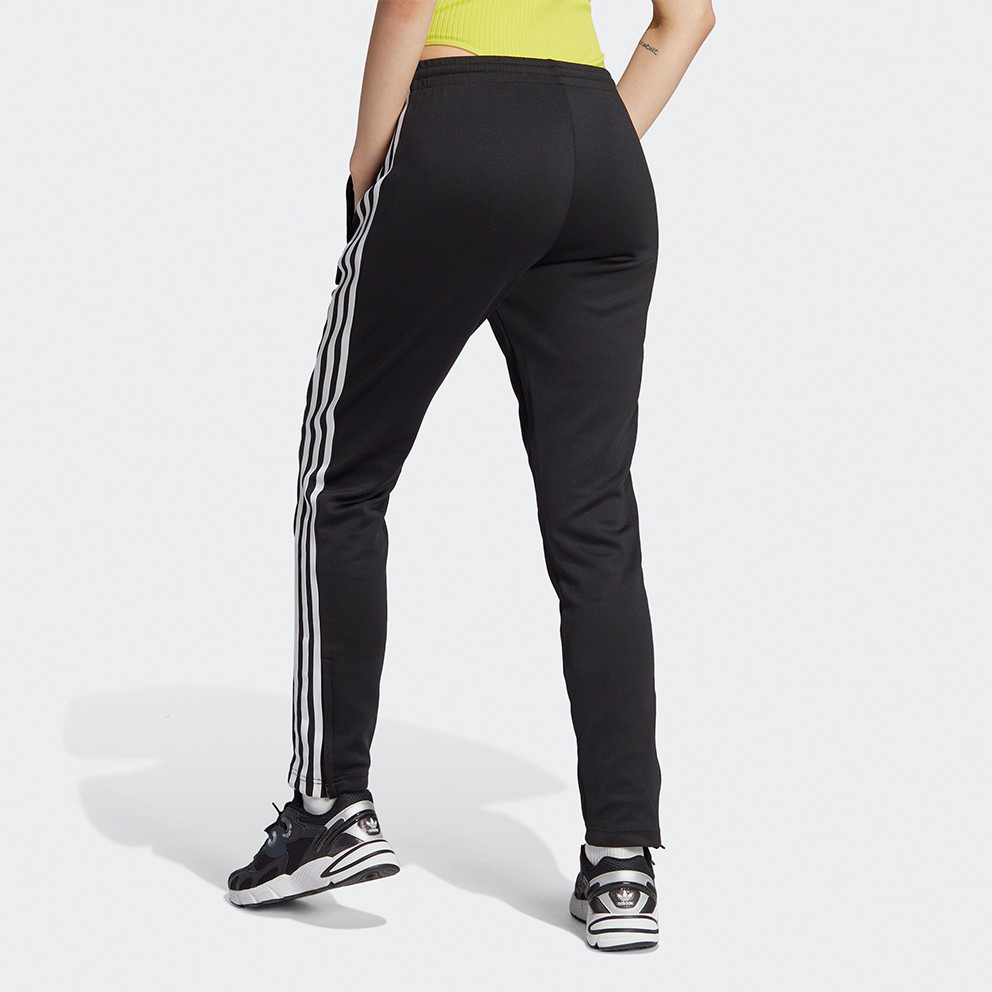 adidas Originals Adicolor Sst Women's Track Pants Black IK6600