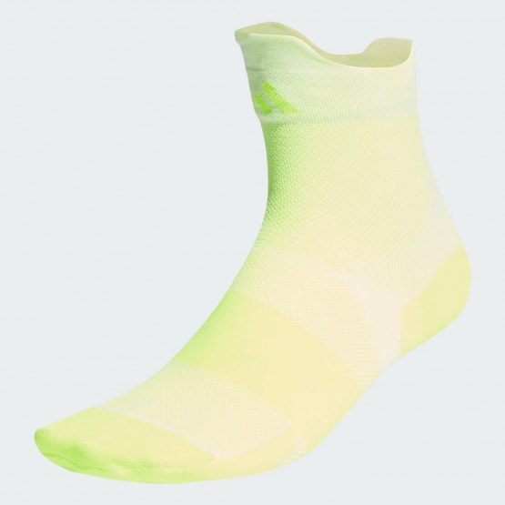 adidas Running x Supernova Crew Unisex Socks