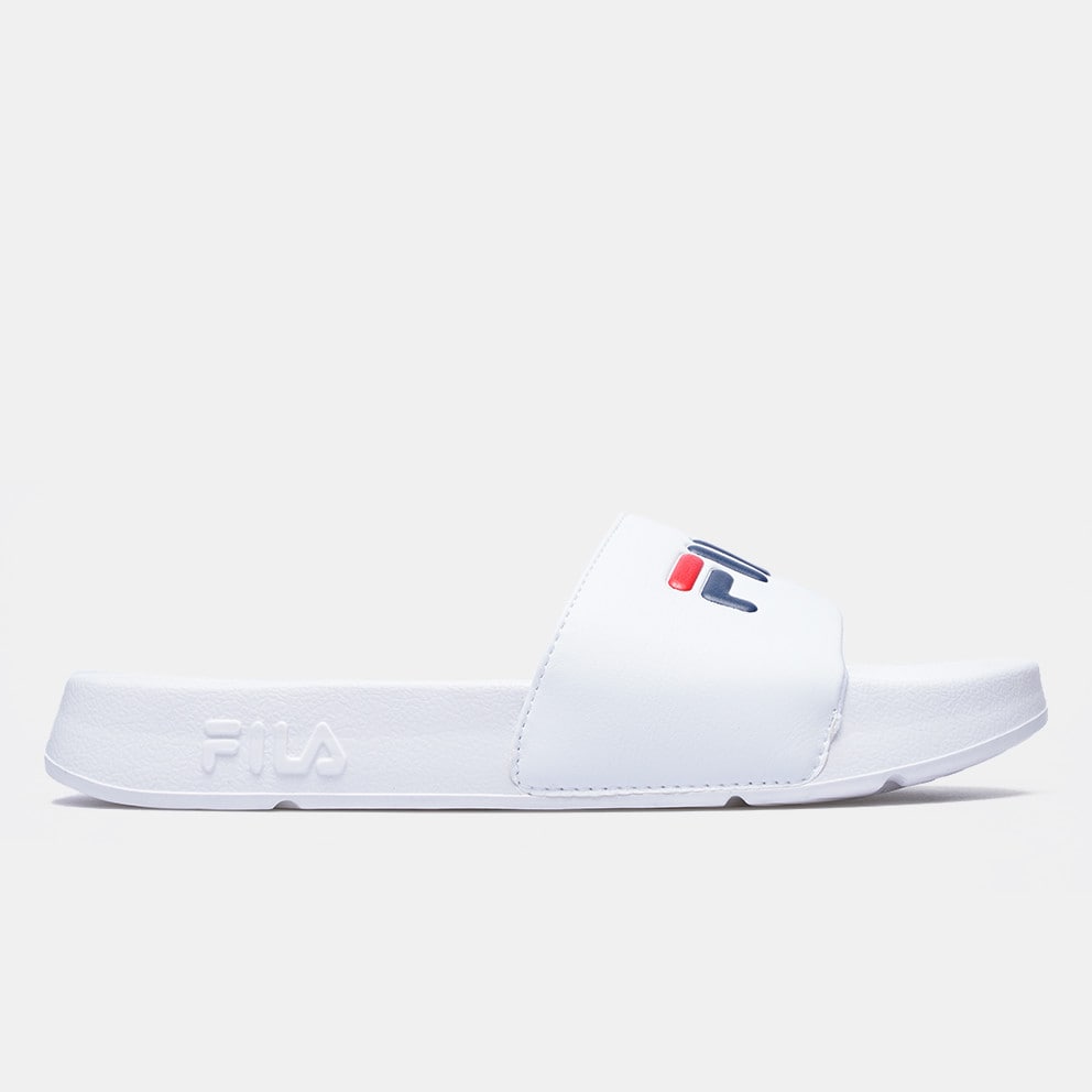 Fila Heritage Bb Ανδρικά Slides (9000156546_1539) Γυναικεία / Γυναικεία Παπούτσια / Γυναικείες Σαγιονάρες & Slides / Slides