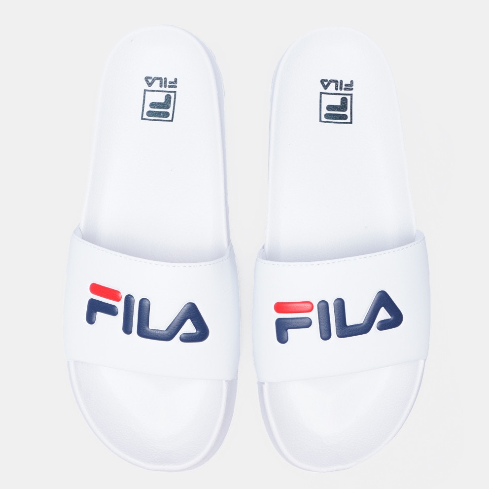 Fila Heritage Bb Unisex Slides