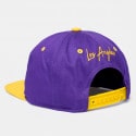 NBA Print Applique Deadstock Los Angeles Lakers Kids' Cap