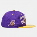 NBA Print Applique Deadstock Los Angeles Lakers Kids' Cap