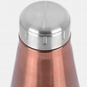 Estia ''Save The Aegean'' Travel Flask Μπουκάλι Θερμός 500ml