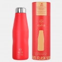 Estia ''Save The Aegean'' Travel Flask Μπουκάλι Θερμός 500ml