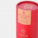 Estia ''Save The Aegean'' Travel Flask Μπουκάλι Θερμός 500ml