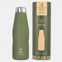 Estia ''Save The Aegean'' Travel Flask Μπουκάλι Θερμός 500ml