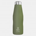 Estia ''Save The Aegean'' Travel Flask Μπουκάλι Θερμός 500ml