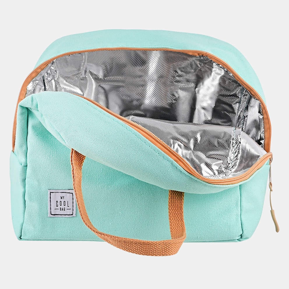 LV Sac Plat XS Teal (Sky Blue) Bag in 2023